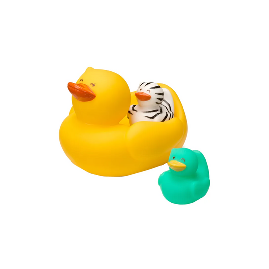 Bath Duck’N Family