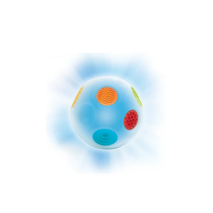 SENSO' RAINBOW BALL