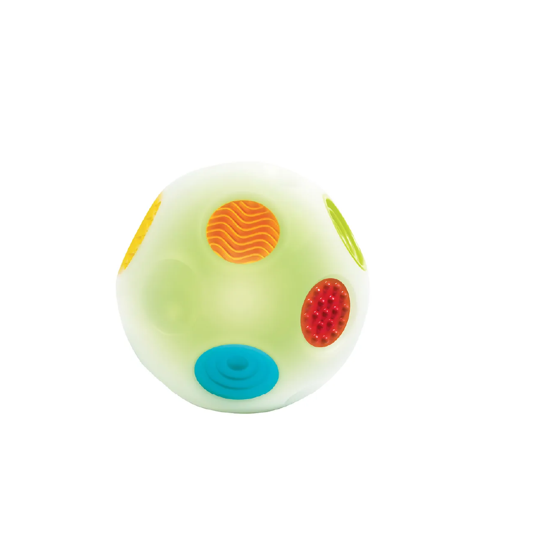 SENSO' RAINBOW BALL