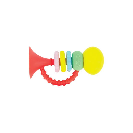 Baby's 1st Musical Trumpet