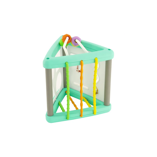 Activity Triangle & Shape Sorter