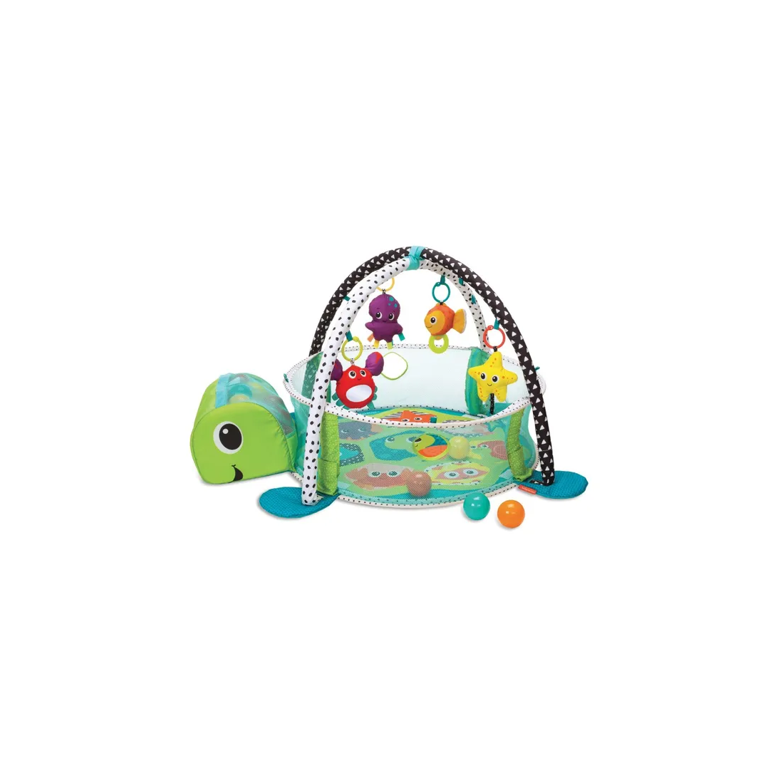 Grow With Me  Activity Gym & Ball PIT