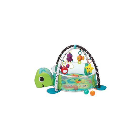 Grow With Me  Activity Gym & Ball PIT