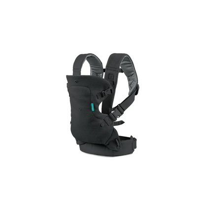 Flip 4-in-1 Light & Airy Convertible
Carrier - Dark Grey
