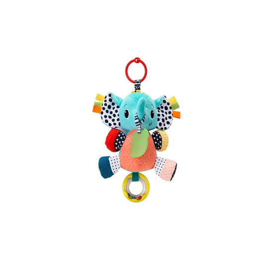 Elephant Activity Pal