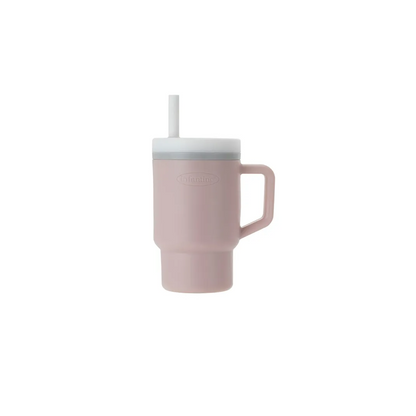 My  1st Tumbler - Pirouette