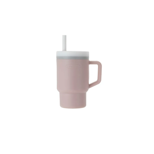 My  1st Tumbler - Pirouette