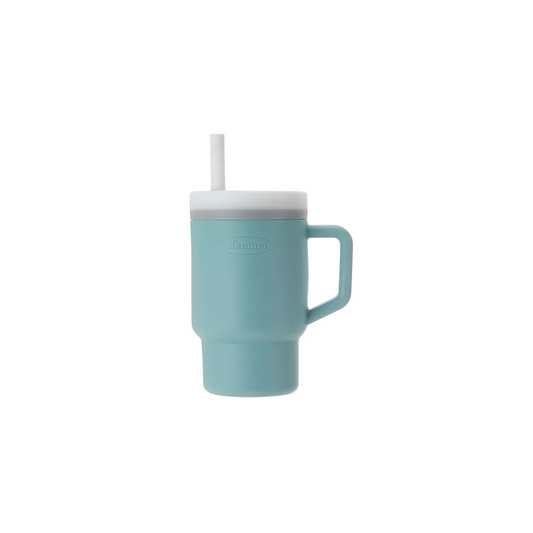 My 1st Tumbler - Moody Blue