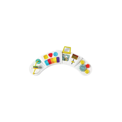 Music & Lights 3-In-1 Discovery Seat
& Booster