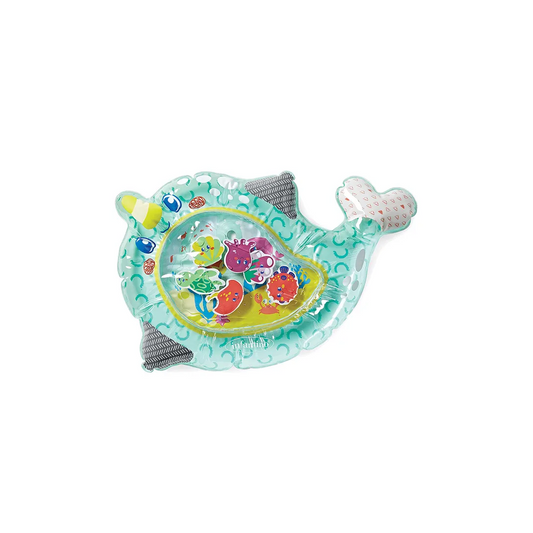 Pat & Play Water Mat