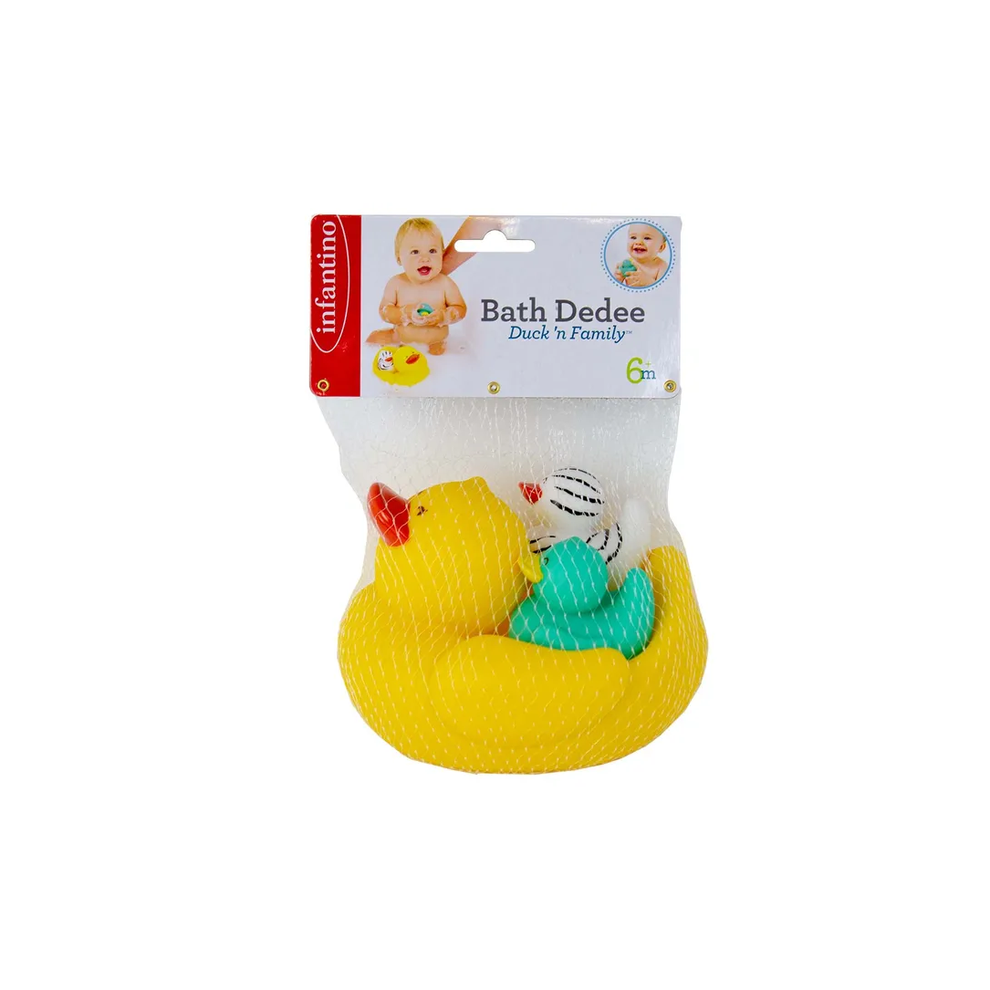 Bath Duck’N Family