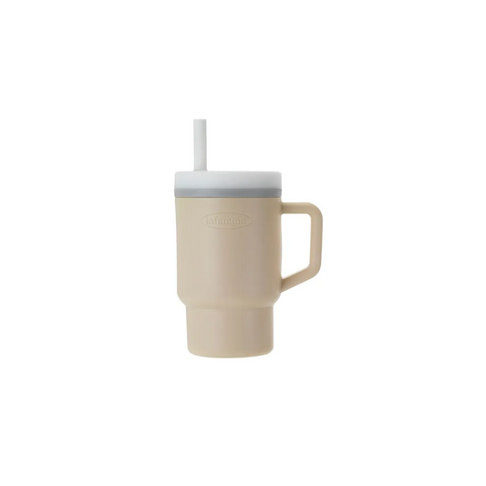 My  1st Tumbler - Sand
