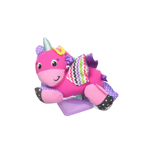 Jittery Horse - Sparkle