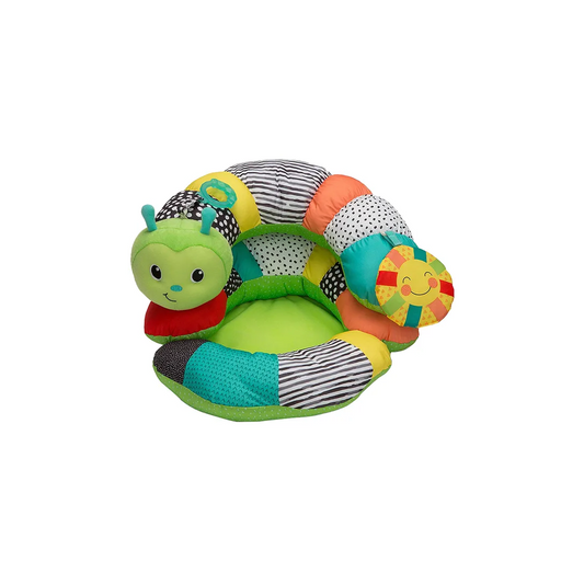 Prop-A-Pillar Tummy Time & Seated
Support (10L)