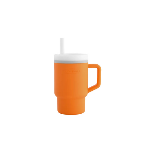 Infantino My 1st Tumbler -
Creamsicle