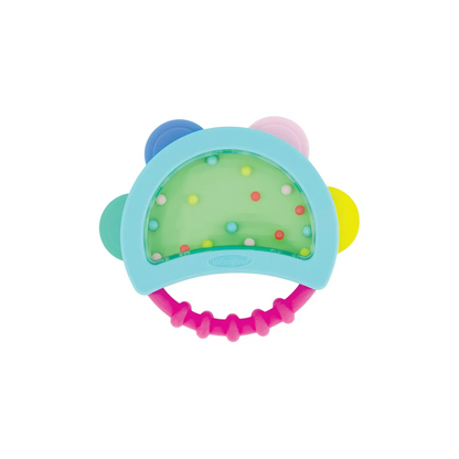 Baby's 1st Musical Tambourine