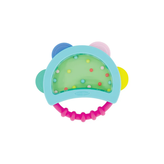 Baby's 1st Musical Tambourine