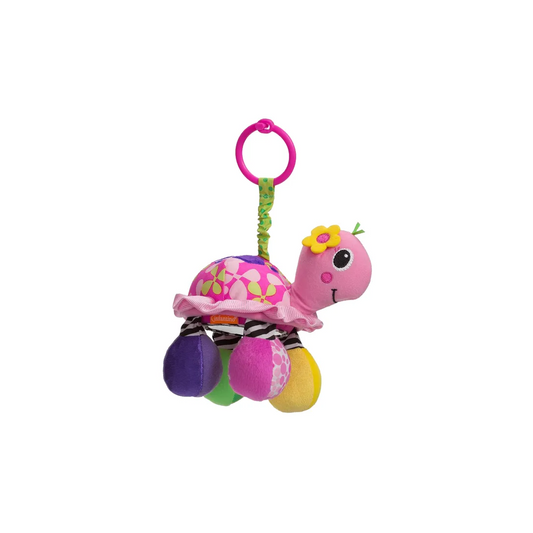 Turtle Mirror Pal - Sparkle