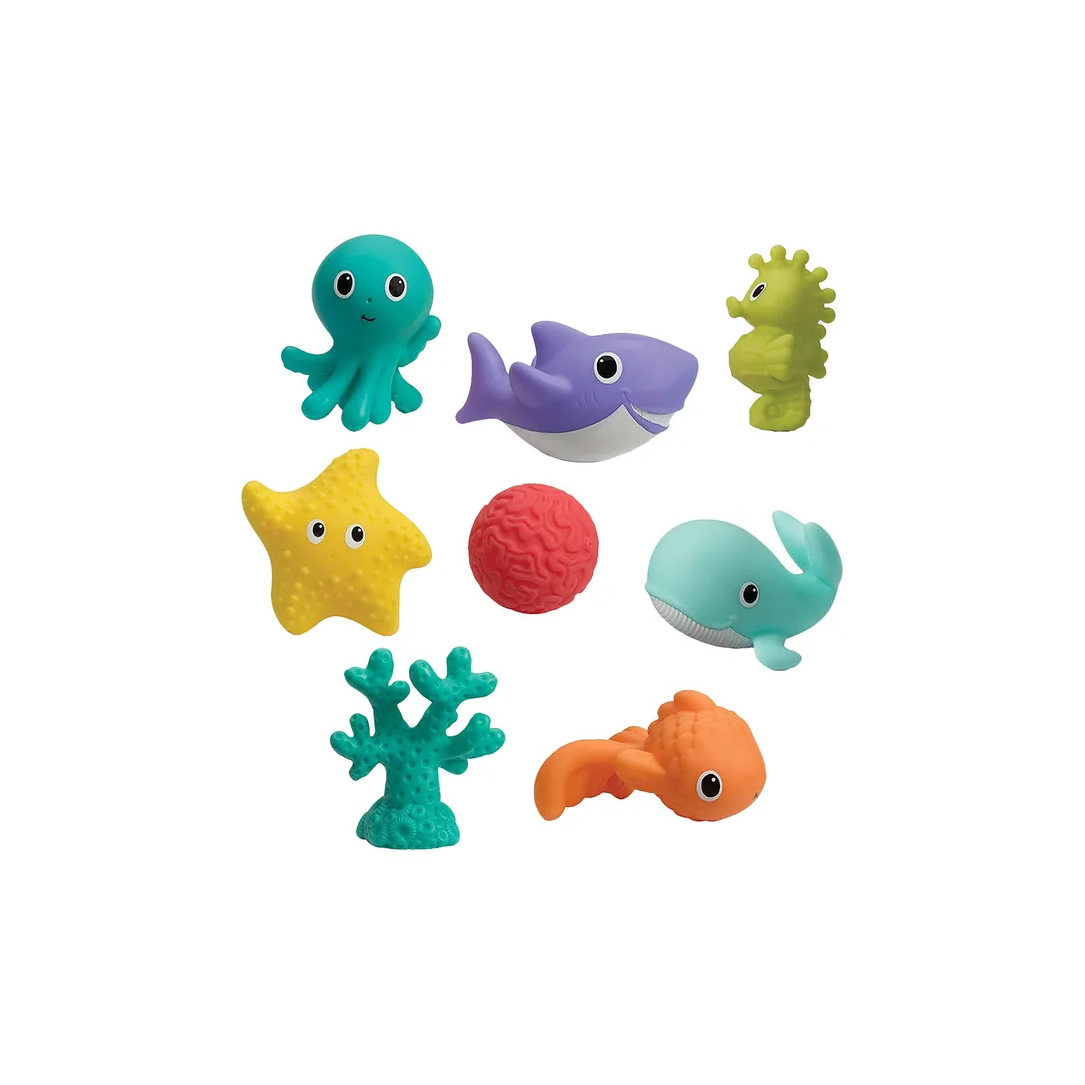 Aquarium Bath Squirters - IN305031