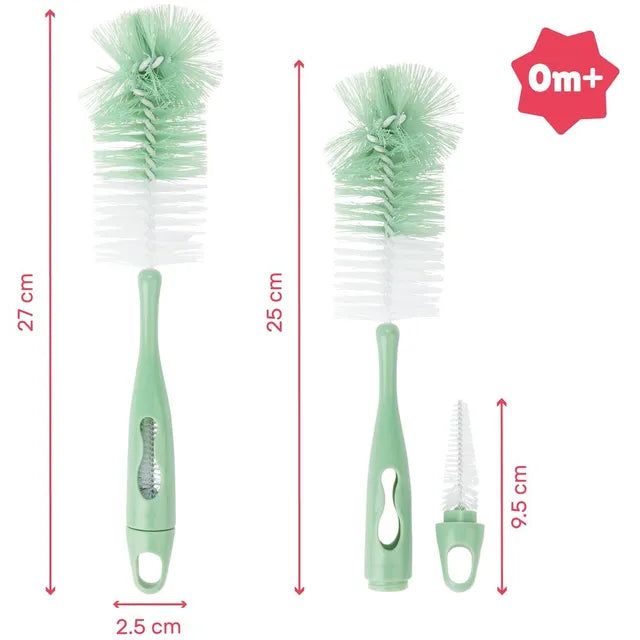 Bottle brush