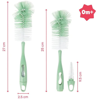 Bottle brush