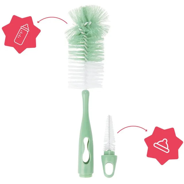 Bottle brush