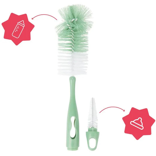 Bottle brush