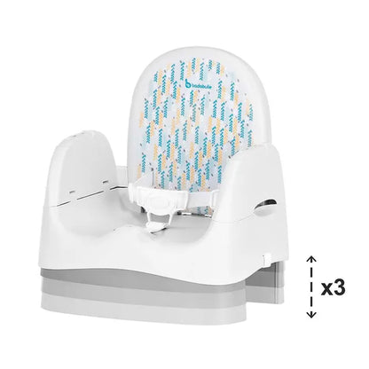 Trendy Meal Booster seat