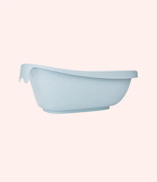 Whale Bathtub