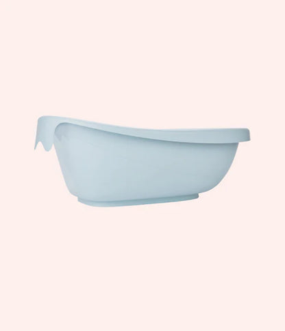 Whale Bathtub