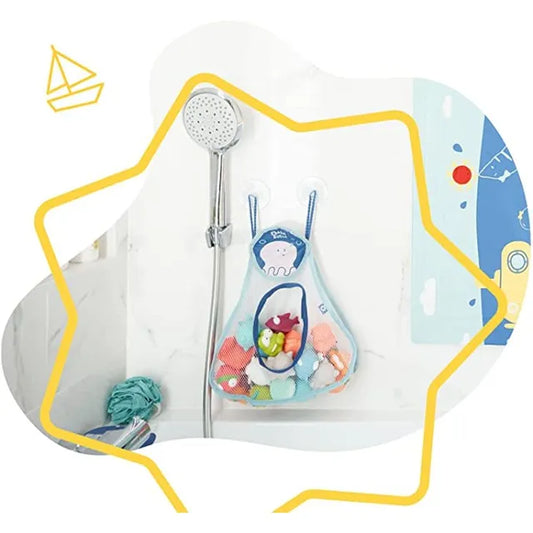 Bath net