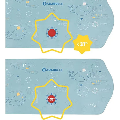 XXL bath mat