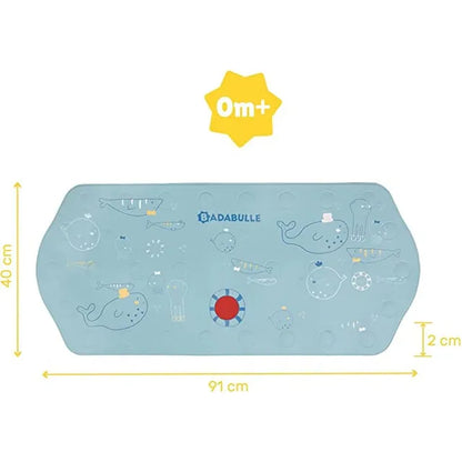 XXL bath mat