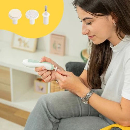 Electric Nail Trimmer