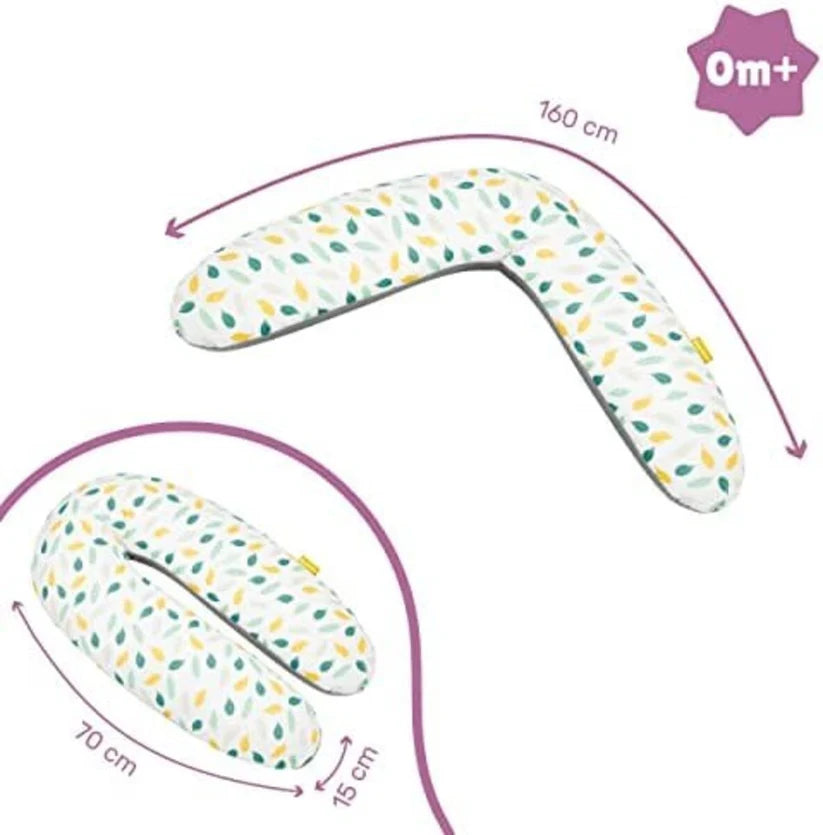 Maternity Pillow - Cushion Feathers