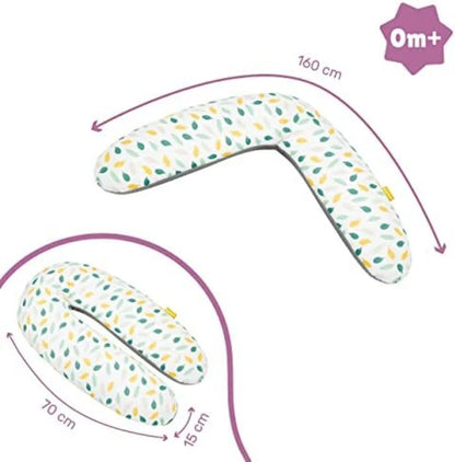 Maternity Pillow - Cushion Feathers