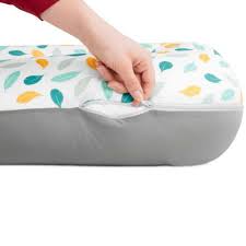 Maternity Pillow - Cushion Feathers