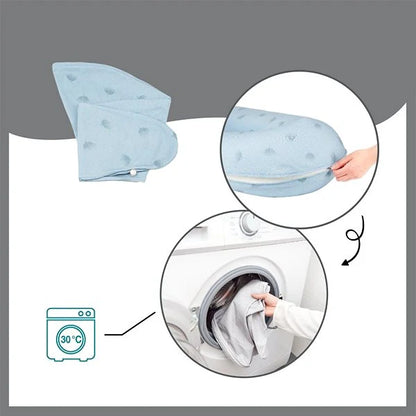 B.Love Maternity Pillow Wind Blue