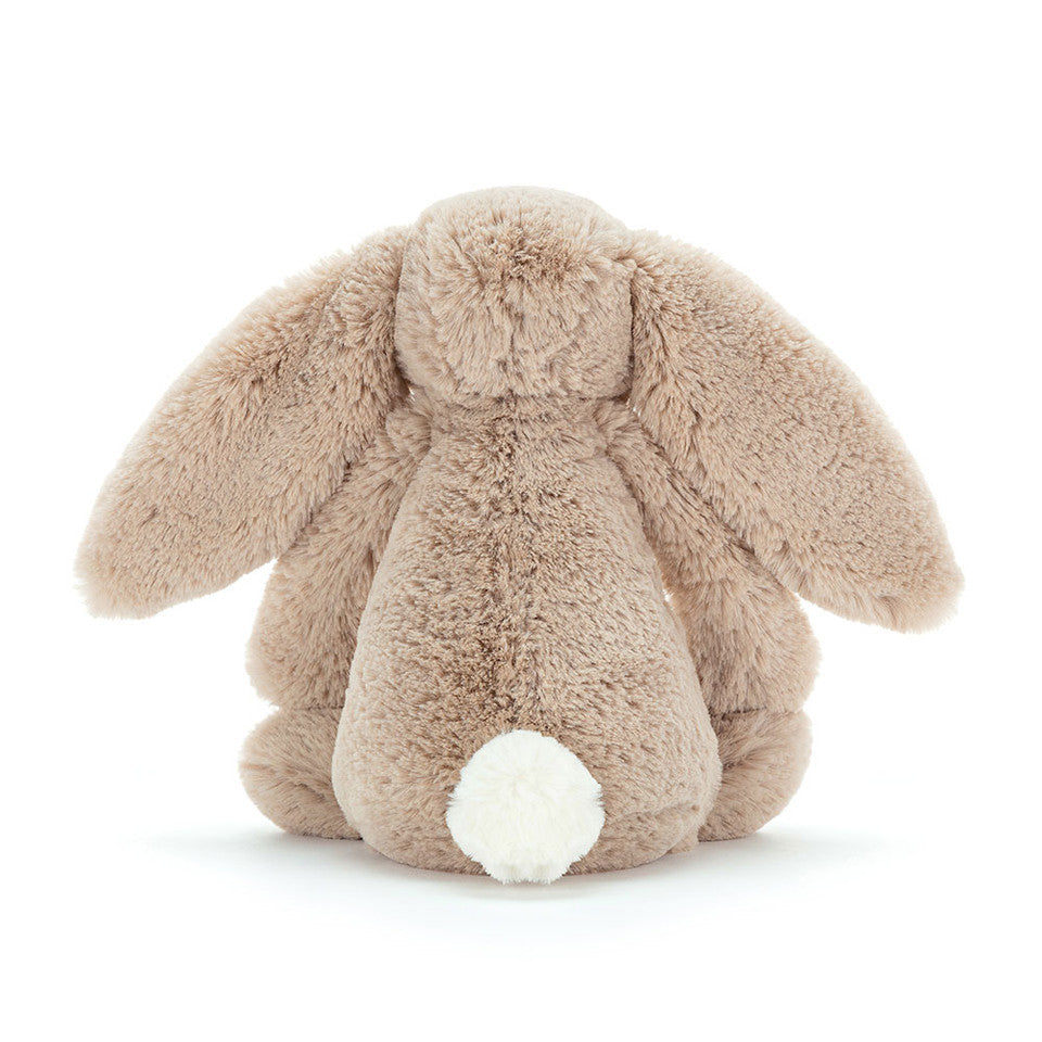 Bashful Beige Bunny Original (Medium) – Little Kittens