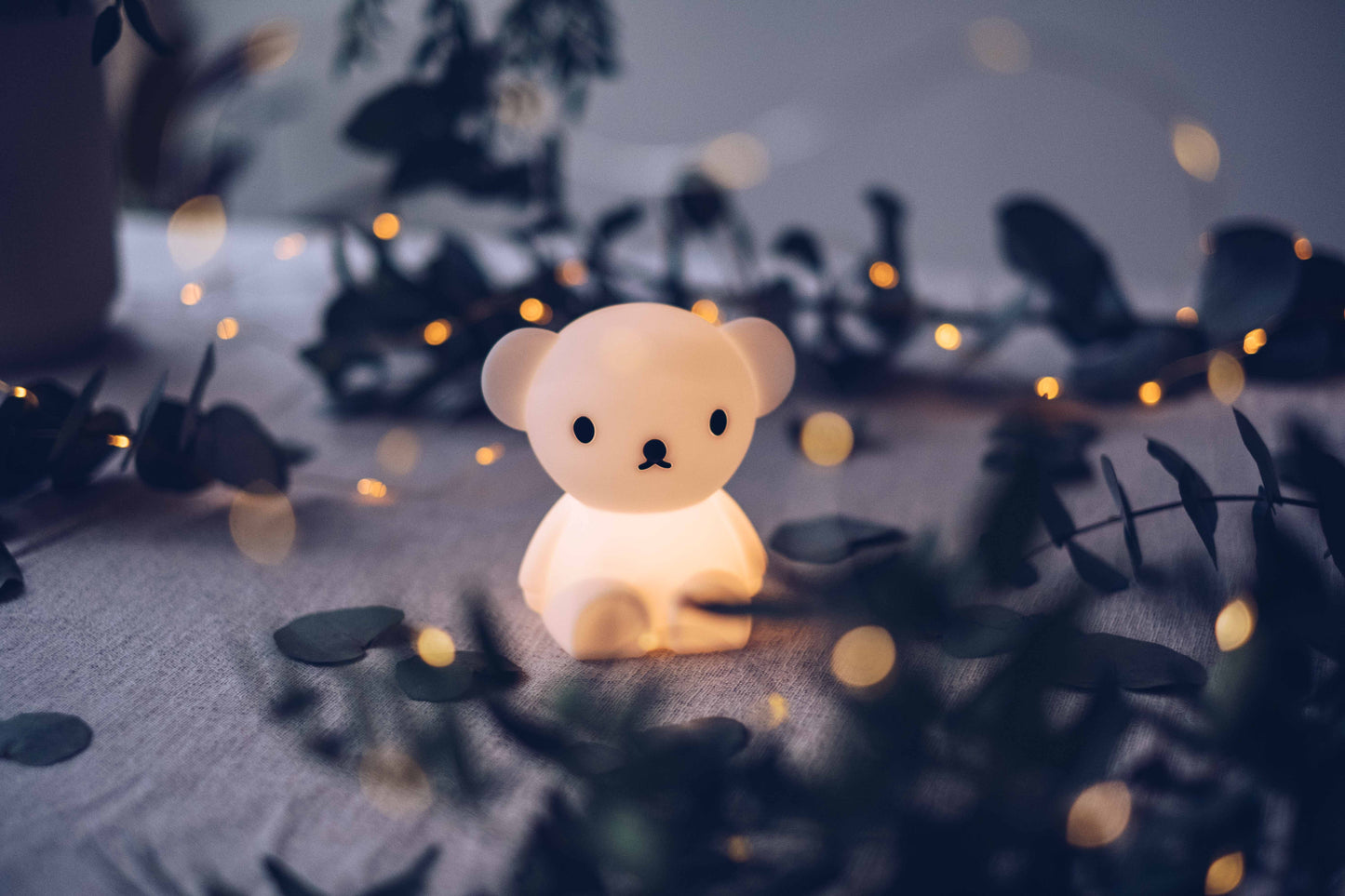 Boris Bundle of Light