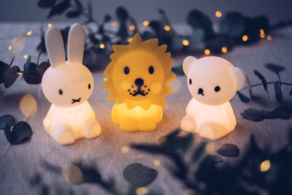 Lion Bundle of Light