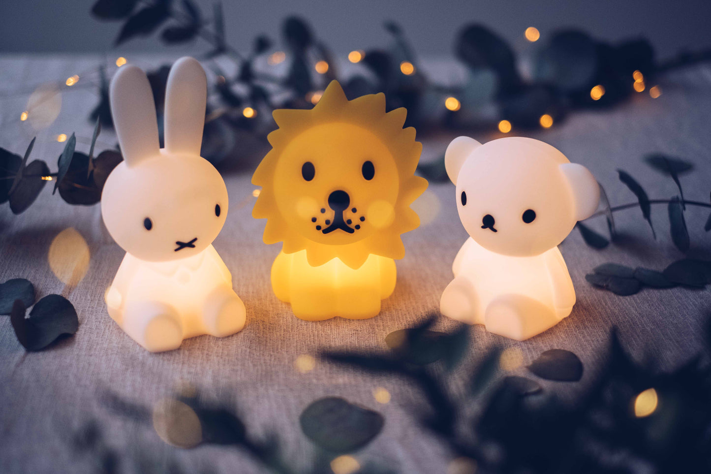Miffy Bundle of Light
