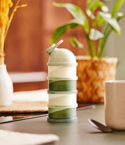 Babydose Mineral Green