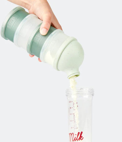 Babydose Mineral Green