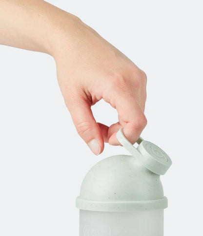 Babydose Mineral Green