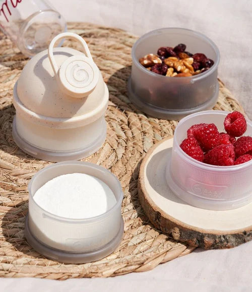 Babydose Mineral Sand