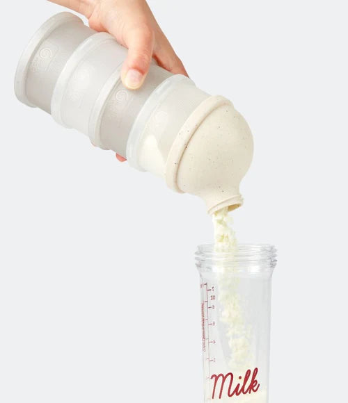 Babydose Mineral Sand