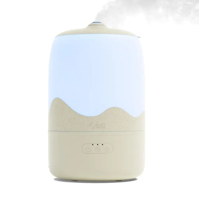 Humidifier Wave