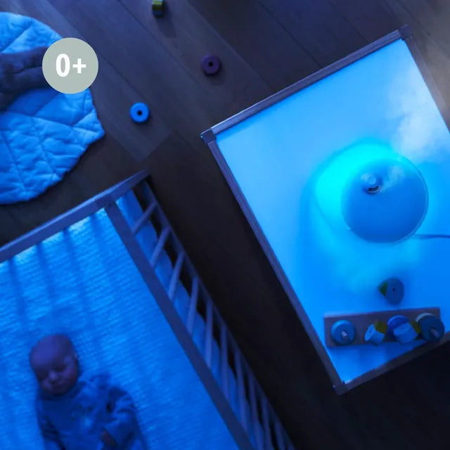 Humidifier Wave