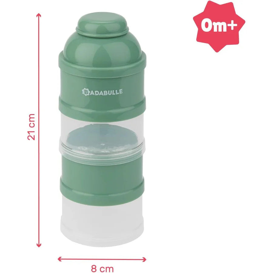 Badabulle Babydose formula dispenser